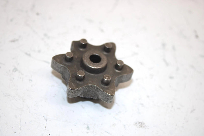 87 Kawasaki Bayou 185 Klf185a Oem Gear Shift Drum Cam Star 13091-1434 AK13
