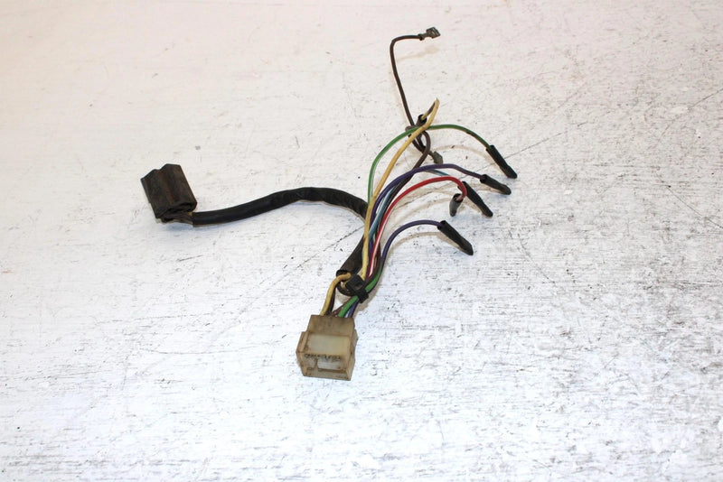 1996 Polaris Xplorer 400l Oem Upper Harness Set 2460540 AP26