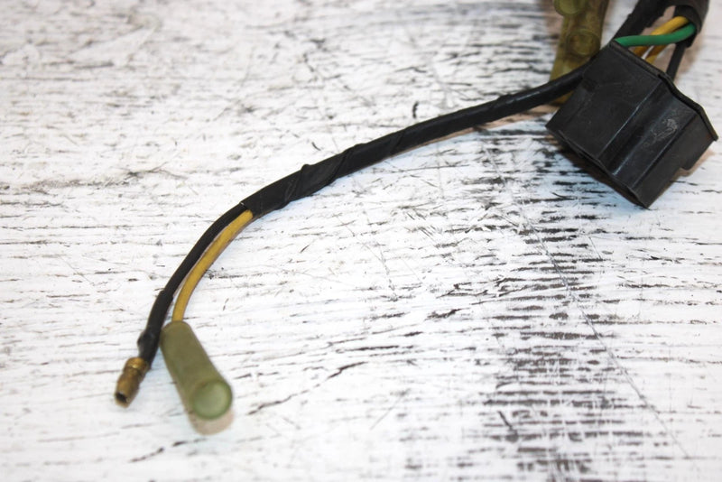 1997 Yamaha Venture Tr Oem Headlight Cable 8BK-84359-10-00 SY15