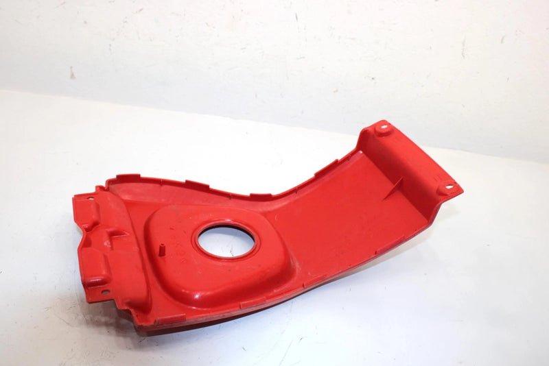 08 Arctic Cat Atv 250 Utility 2x4  Oem Tank Cover (Red) 3304-539 AA13