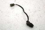 1982 Yamaha Sr540 Oem Teather Switch Assembly 8H8-82550-01-00 SY65