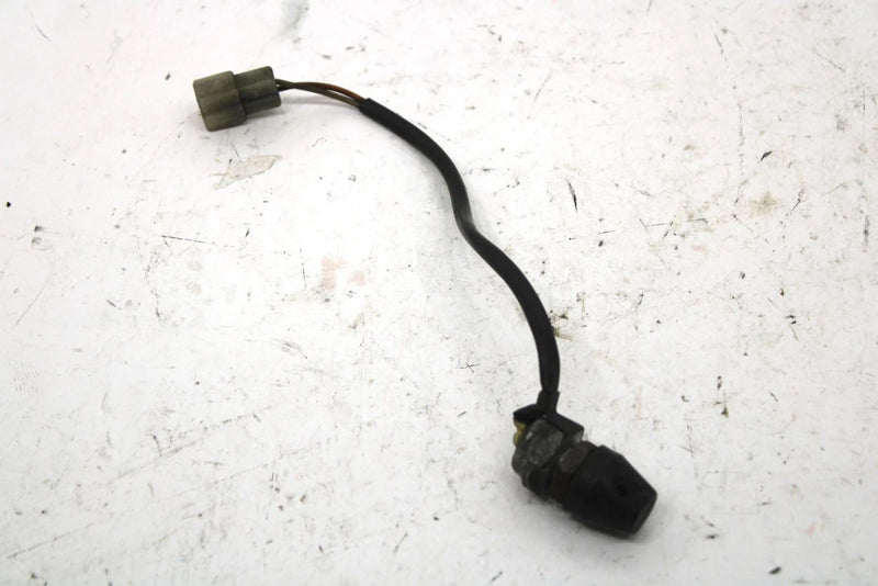1982 Yamaha Sr540 Oem Teather Switch Assembly 8H8-82550-01-00 SY65
