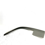 2002 Bombardier Quest 500 OEM Front Left Mudguard 703500148 AB14
