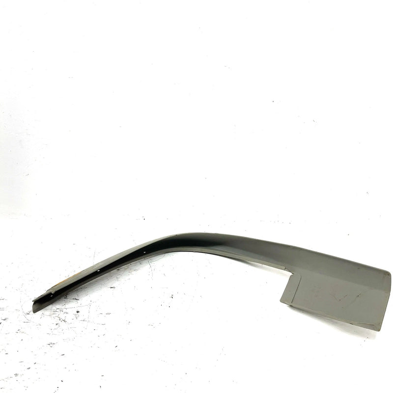 2002 Bombardier Quest 500 OEM Front Left Mudguard 703500148 AB14