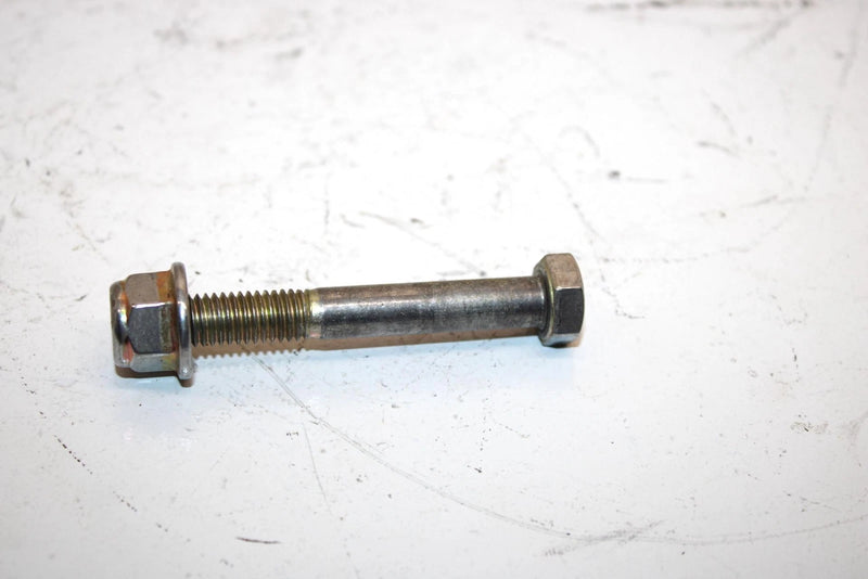 21 Can-am Outlander Max 450 4x4 Dps Oem Handlebar Mounting Bolt 207086046 AB4