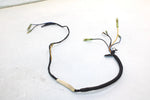 83 Yamaha  Ytm M225 Dxk Oem Main Wire Harness 21V-82590-00-00 AY42