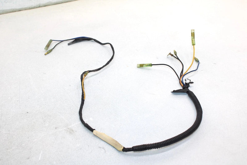 83 Yamaha  Ytm M225 Dxk Oem Main Wire Harness 21V-82590-00-00 AY42