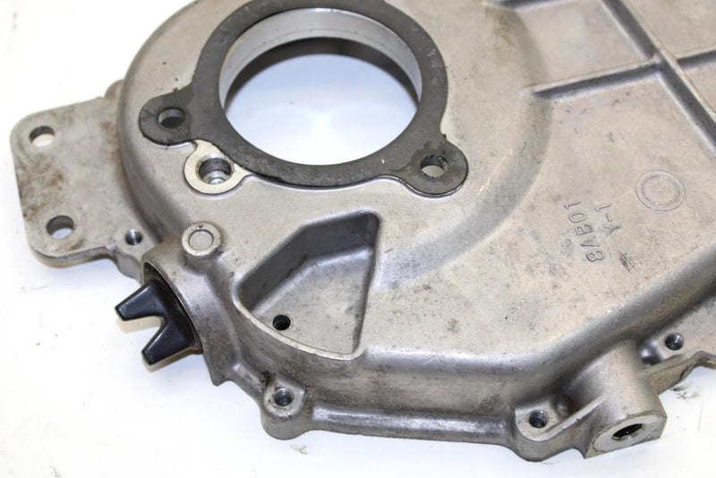 1995 Yamaha Vmax 600 Oem Chain Case Housing 8AB-47541-01-00 B346
