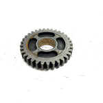 87-04 Yamaha Warrior 350 OEM 33T Reverse Gear 1UY-17253-00-00 AY60