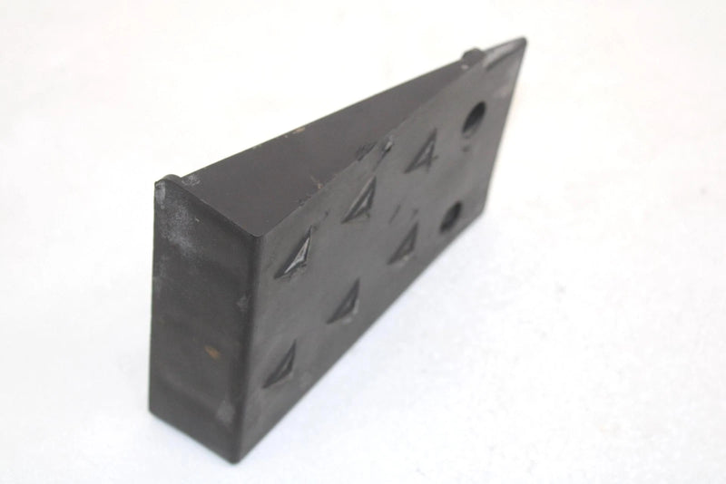 94 Arctic Cat Pantera Oem Left Foot Rest 0606-699 SA108