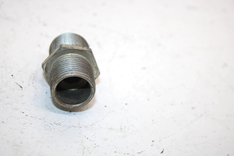 08 Polaris Ranger 700 4x4 Efi Oem Oil Filter Adapter 2540115 2521388 XP1