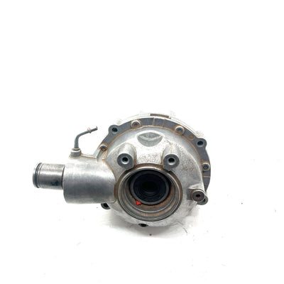2007 Can-Am Outlander 650 4x4 XT HO EFI OEM Front Differential 703500907 AB17