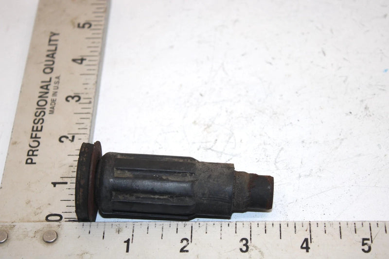96 Suzuki King Quad 300 Ltf4wdx Oem Rear Engine Mount Bushing 11650-19B10 AS21