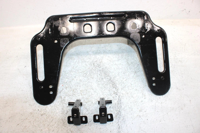 1998 Polaris Xplorer 300 Oem Front Rack Support Set 1014023-067 AP180
