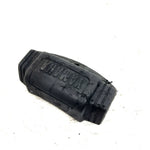 86-95 Yamaha Moto 4 OEM Handlebar Cover 1YW-26124-01-00 AY57
