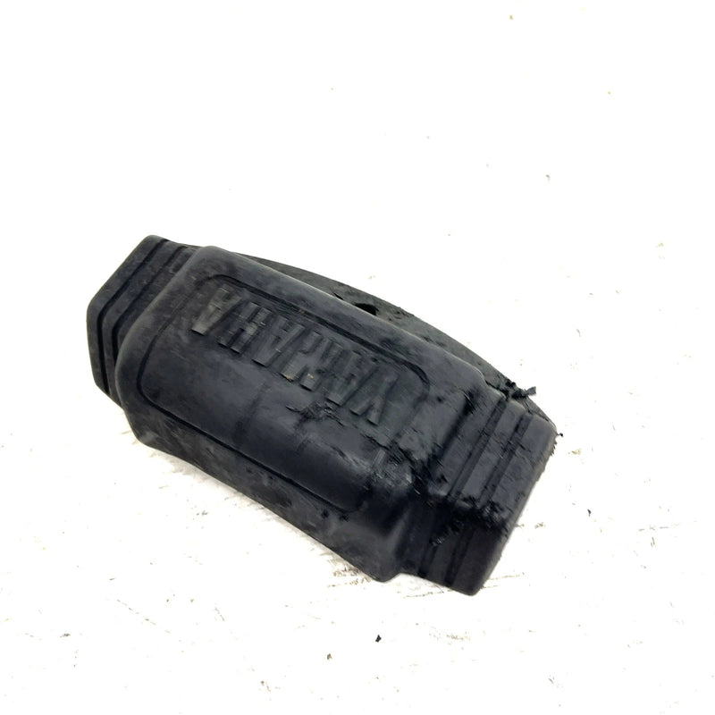 86-95 Yamaha Moto 4 OEM Handlebar Cover 1YW-26124-01-00 AY57