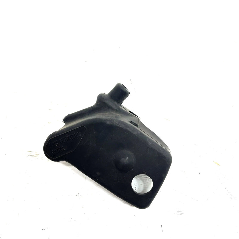 02-03 Kawasaki Prairie 650 KVF650A 4x4 OEM Diff Lock Lever Cover 14091-1403 AK37