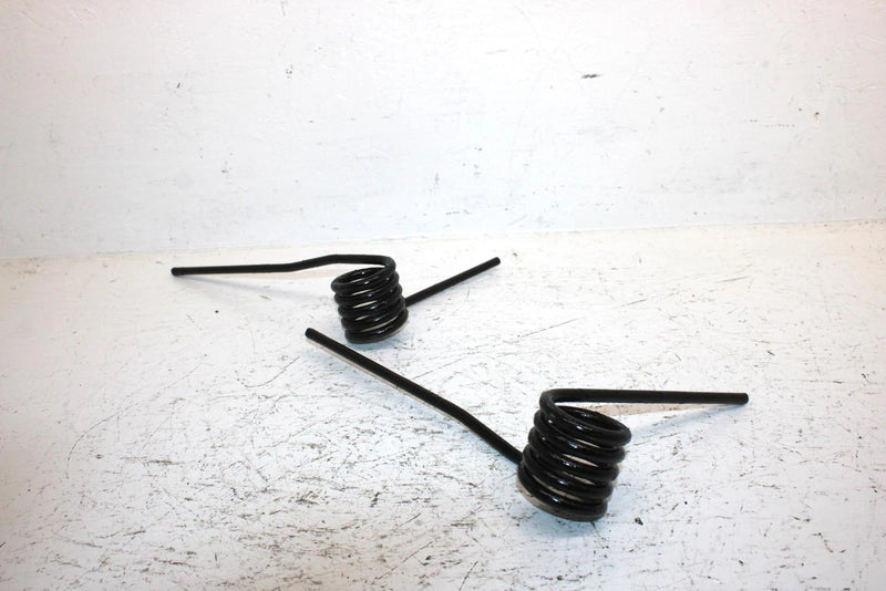 1991 Yamaha Phazer Ii Oem Front Skid Spring Set 87F-47472-00-00 SY27