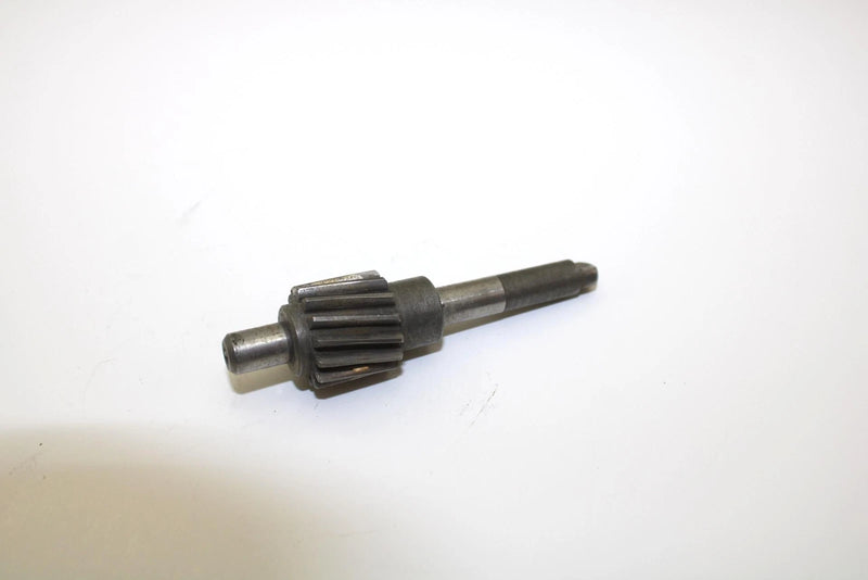 Polaris OEM Oil Pump Gear 3090198 Q215