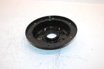 1985 Honda Atc 110a All Terrain Oem Rear Brake Drum Cover 40532-968-680 AH58