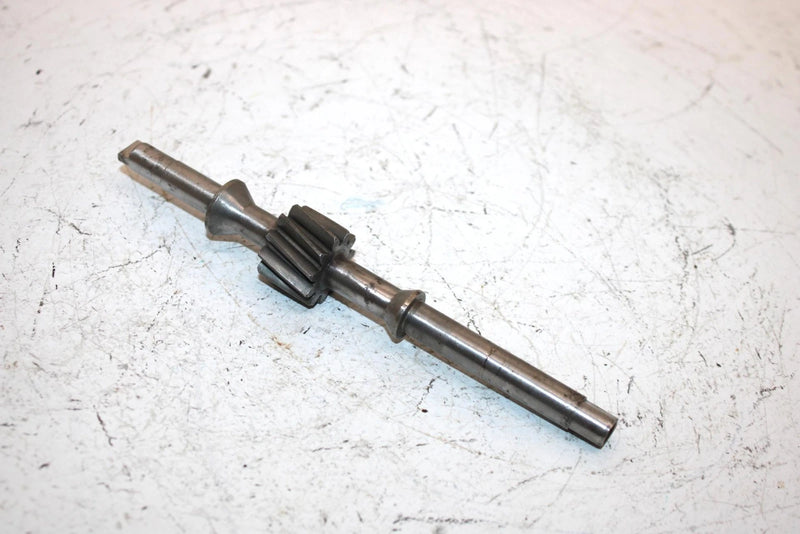 01 Arctic Cat Zr 800 Oem Oil Pump Shaft 3005-883 Q2120