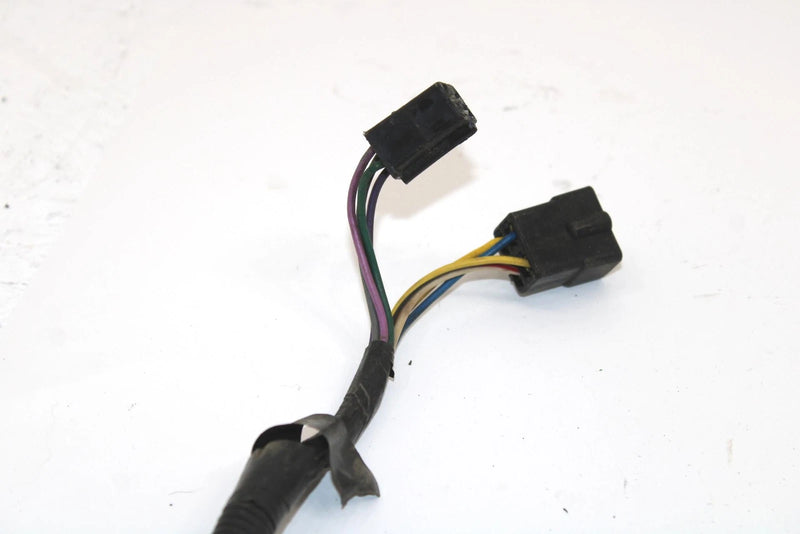 1998 Ski-doo Mxz 670 Oem Hood Wiring Harness SS76