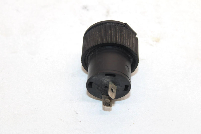 03 Arctic Cat 500 Fis Automatic  Oem Accessory Socket 0641-897 AA19