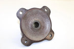 1995 Kawasaki Bayou 300 Oem Front Hub 49030-1116 Q1775
