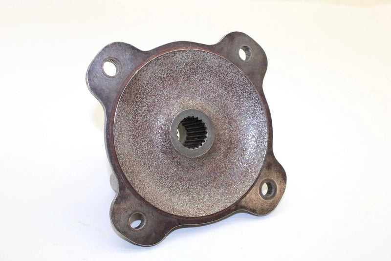 1995 Kawasaki Bayou 300 Oem Front Hub 49030-1116 Q1775