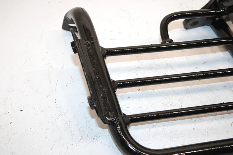 97 Arctic Cat Bearcat 454 2x4 Oem Left Footrest 0506-067 AA11