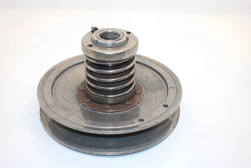00 Arctic Cat 500 Automatic  Oem Secondary Clutch 3402-473 3402-472 AA7