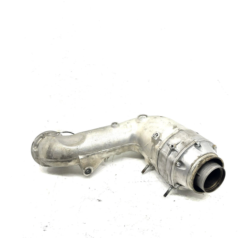 03 Yamaha WaveRunner XLT1200 OEM Exhaust Muffler Pipe 68N-41123-00-94 JY30