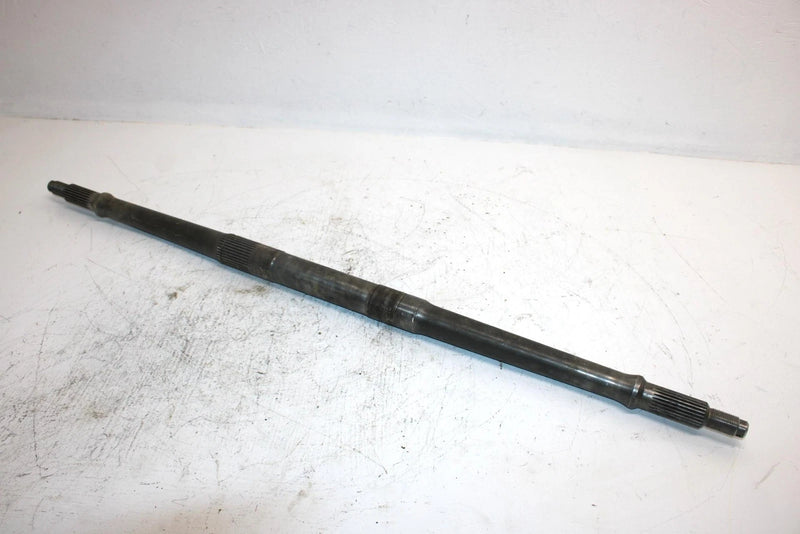 2003 Can-am Rally 200 Oem Rear Axle 705500220 AB11