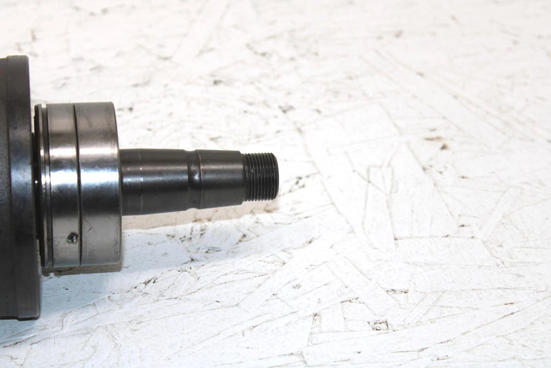 2002 Ski-doo Mxz 800 Oem Engine Motor Crankshaft Crank Shaft 420888402 SS86
