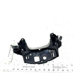 2012 Yamaha Grizzly 550 YFM550 4x4 OEM Console Panel 1HP-F837L-00-00 AY65