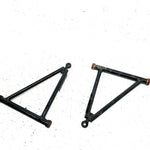 1993 Polaris Big Boss 350L 6x6 OEM Front A Arm Pair 2200484 AP192