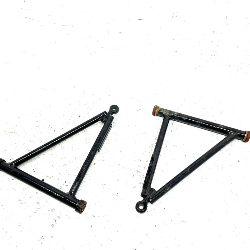 1993 Polaris Big Boss 350L 6x6 OEM Front A Arm Pair 2200484 AP192