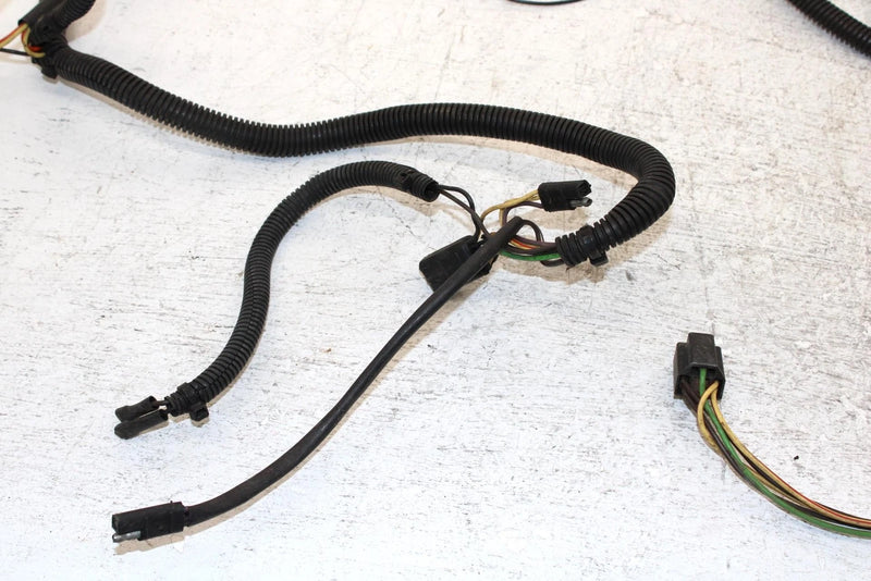 1996 Polaris 600 Xcr Sp Oem Main Wire Harness 2460517 SP68