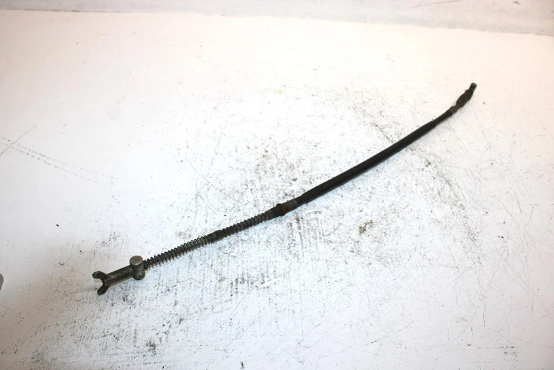 2004 Honda Fourtrax Foreman Rubicon Oem Rear Brake Cable 43470-HN2-000 AH5