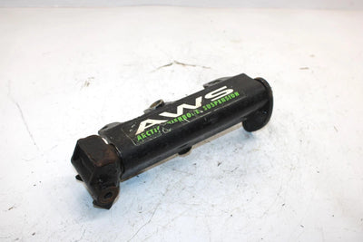 01 Arctic Cat Zr 600 Oem Left Steering Knuckle 0703-661 SAS10
