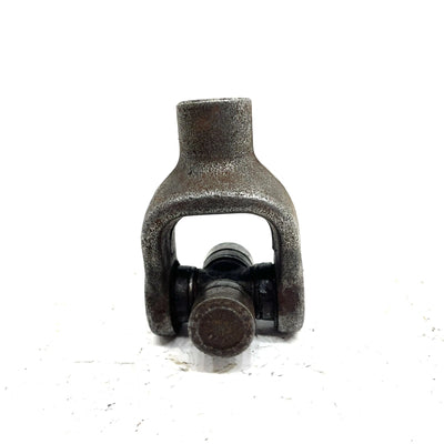 1992 Yamaha Big Bear 350 4x4 OEM Rear Driveshaft Yoke 1YW-46180-02-00 AY53
