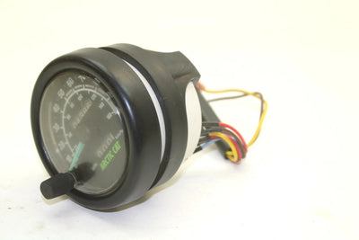 Arctic Cat OEM Speedometer Gauge Speedo Display (4386 Miles) 0620-087 SA85