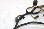 1998 Ski-doo Formula Iii 700 Oem Headlight Wiring Harness 515165300 SS81