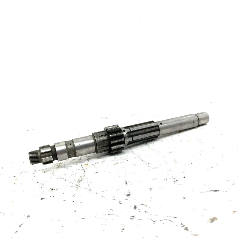 02 Yamaha Big Bear 400 YFM400 OEM Main Transmission Shaft 5EH-17411-00-00 AY52