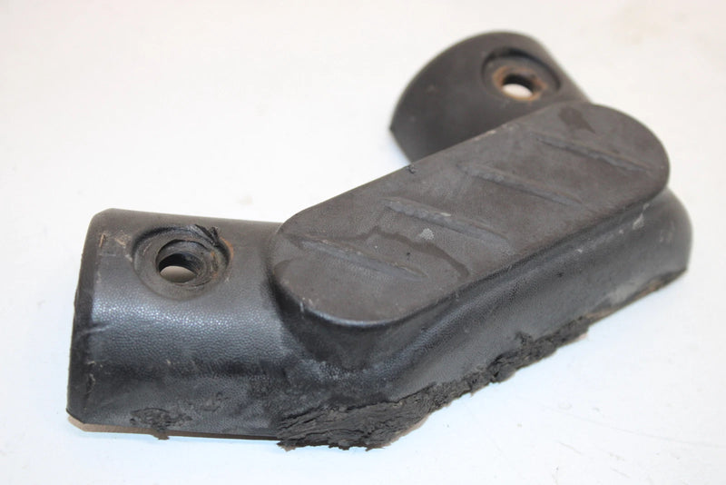 06 Can-am Outlander 400 Oem Bumper Corner Cap 705001042 AB0