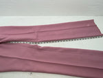 New Vintage Pink Dickson Jenkins Polyester Pants #5520 XX-17
