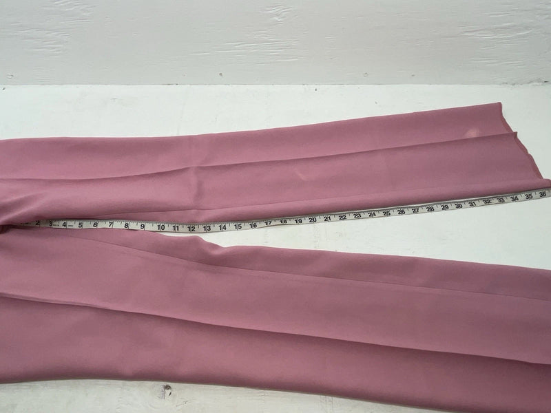 New Vintage Pink Dickson Jenkins Polyester Pants #5520 XX-17