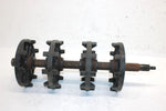 1996 Arctic Cat Zrt 600 Oem Track Drive Cog 0728-029 SA37