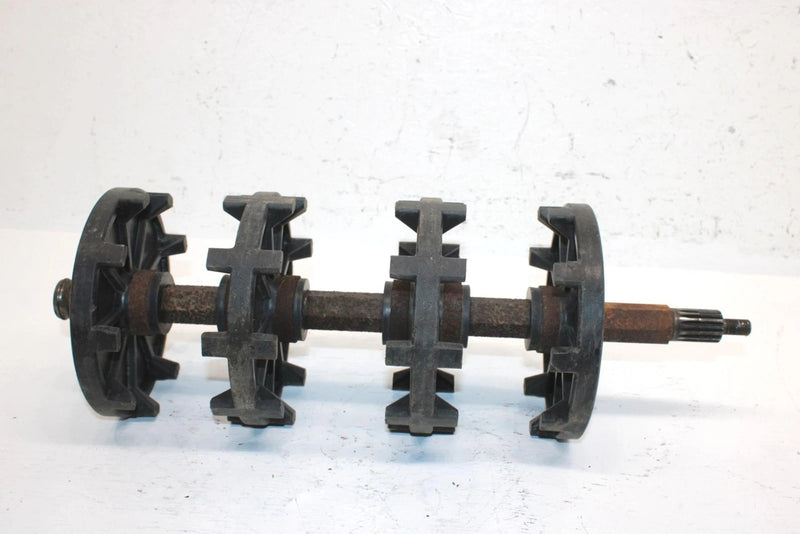 1996 Arctic Cat Zrt 600 Oem Track Drive Cog 0728-029 SA37