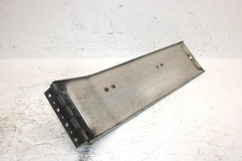 1997 Polaris Classic Oem Clutch Belt Cover W/Hinge 5210728 5240999 SP42